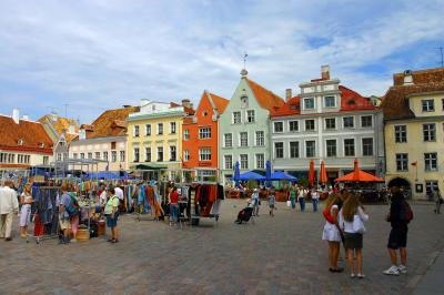 Tallinn